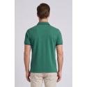 Beverly Hills Polo Club polo in piquet di cotone P42563 [a5bb80ed]