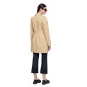 Influencer trench in cotone slim fit 03BJ2330 [f53e90be]