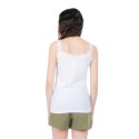 Influencer top con dettagli in pizzo 03G0358 [28faf61e]