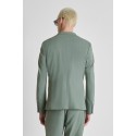 Antony Morato giacca slim in tessuto tecnico bi-stretch Rad MMJS00074-FA600311 [027e255f]
