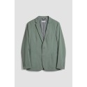 Antony Morato giacca slim in tessuto tecnico bi-stretch Rad MMJS00074-FA600311 [b033a345]