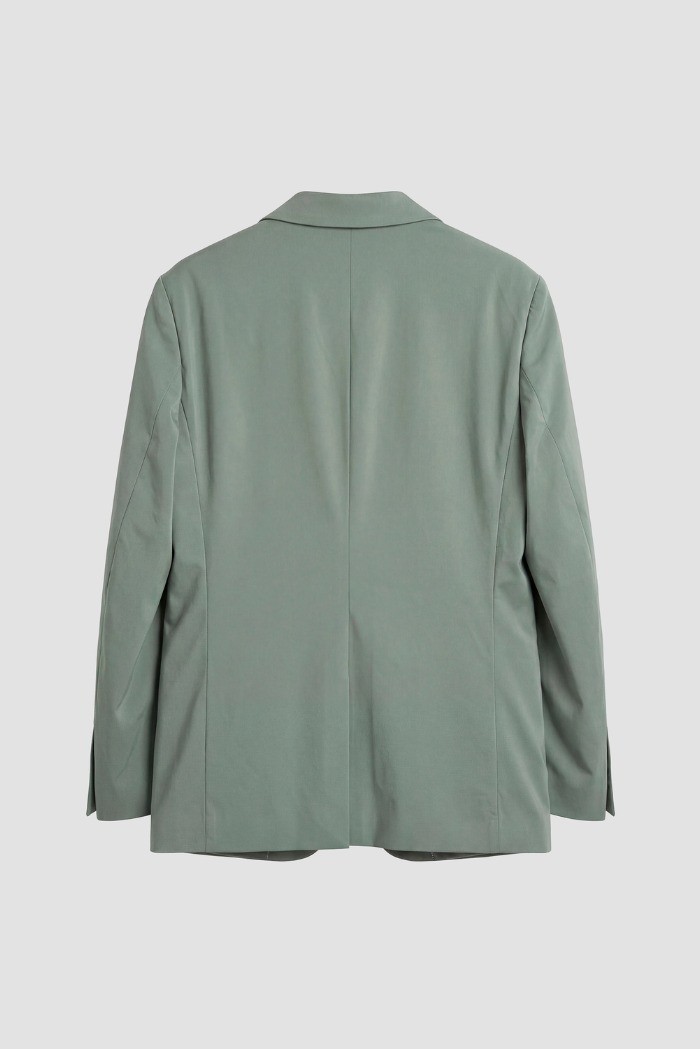 Antony Morato giacca slim in tessuto tecnico bi-stretch Rad MMJS00074-FA600311 [072e6241]