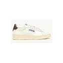 Autry sneaker low in pelle Dallas ADLW - MR22 [a5ad4494]