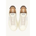 Autry sneaker low in pelle Dallas ADLW - MR22 [cb96c69d]
