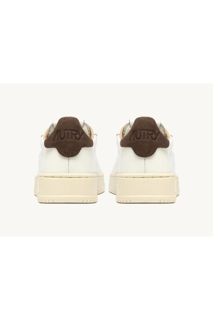 Autry sneaker low in pelle Dallas ADLW - MR22 [79db4087]