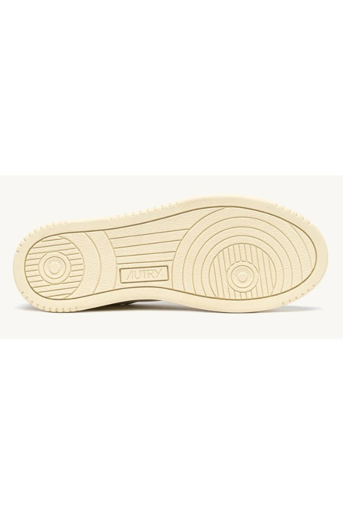 Autry sneaker low in pelle Dallas ADLW - MR22 [a0fd038a]