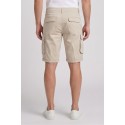 Markup bermuda cargo in cotone twill MK15206 [7fd36185]