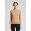 Blash maglia girocollo in misto viscosa BS1700004 [879436e5]