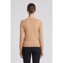 Blash maglia girocollo in misto viscosa BS1700004 [5eb275e8]