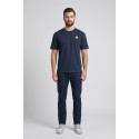 Urban Ring t-shirt in jersey di cotone UR811029 [cc1e06e9]