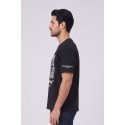 Urban Ring t-shirt in jersey di cotone UR811031 [4308bd4a]