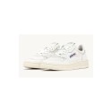 Autry sneaker low in nappa super soft Medalist AULW - GG04 [04862f82]