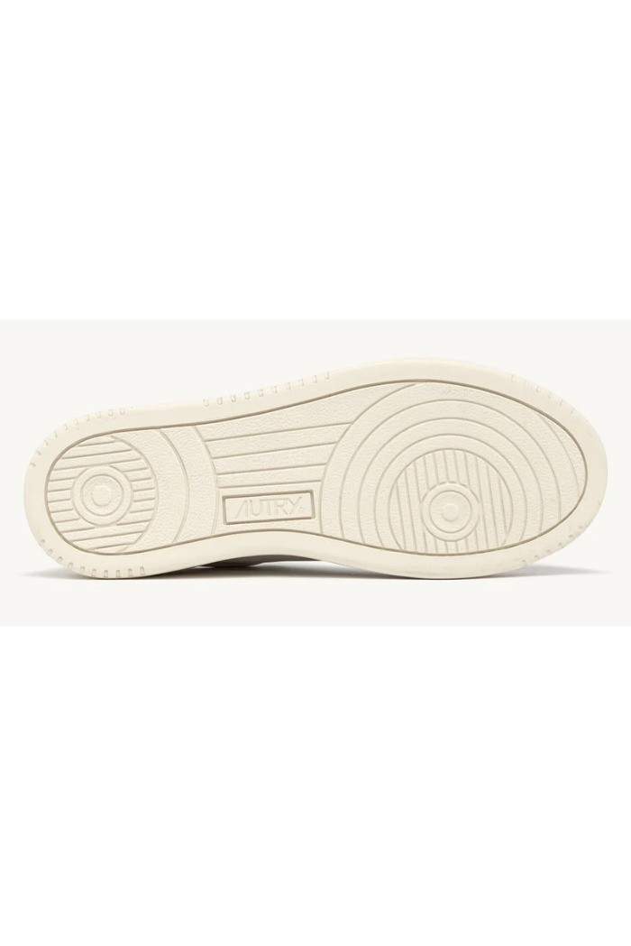 Autry sneaker low in nappa super soft Medalist AULW - GG04 [d8f02b91]
