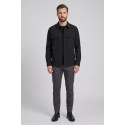 Moro camicia in poliviscosa stretch MEG611 [9a31091e]