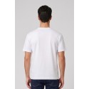 Urban Ring t-shirt in jersey di cotone UR811027 [da719eb5]