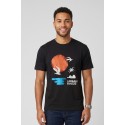 Urban Ring t-shirt in jersey di cotone UR811036 [4a6a4ec4]