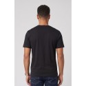 Urban Ring t-shirt in jersey di cotone UR811036 [934c0dc9]