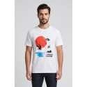 Urban Ring t-shirt in jersey di cotone UR811036 [23093d0d]