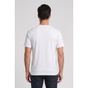 Urban Ring t-shirt in jersey di cotone UR811036 [fa2f7e00]