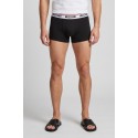 Moschino boxer tri-pack in cotone stretch V1A1395-4300 [9c76f134]