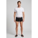 Moschino boxer tri-pack in cotone stretch V1A1395-4300 [f24d733d]