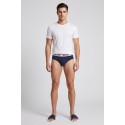 Moschino slip tri-pack in cotone stretch V1A1393-4300 [da69f9c0]