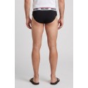 Moschino slip tri-pack in cotone stretch V1A1393-4300 [dd683a4e]