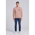 Urban Ring t-shirt in jersey di cotone UR811024 [88b80972]