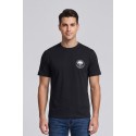 Urban Ring t-shirt in jersey di cotone UR811024 [7a1b5e2b]