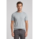 Urban Ring maglia girocollo mezza manica in cotone UR810005 [c21d88a4]