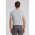 Urban Ring maglia girocollo mezza manica in cotone UR810005 [1b3bcba9]