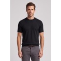 Urban Ring maglia girocollo mezza manica in cotone UR810005 [7a53fafd]