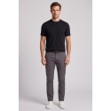 Urban Ring maglia girocollo mezza manica in cotone UR810005 [146878f4]