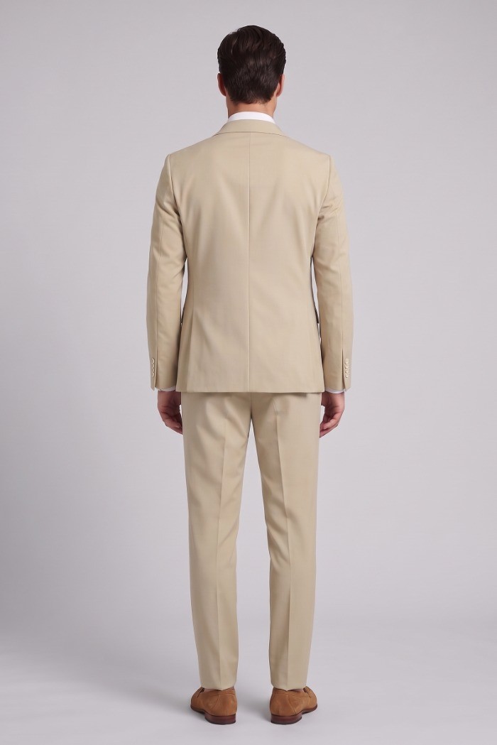Markup abito in poliviscosa stretch MK496007 [24fe7a8e]