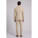 Markup abito in poliviscosa stretch MK496007 [24fe7a8e]