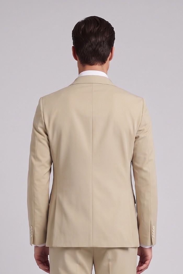 Markup abito in poliviscosa stretch MK496007 [96b3fc94]