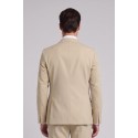 Markup abito in poliviscosa stretch MK496007 [96b3fc94]
