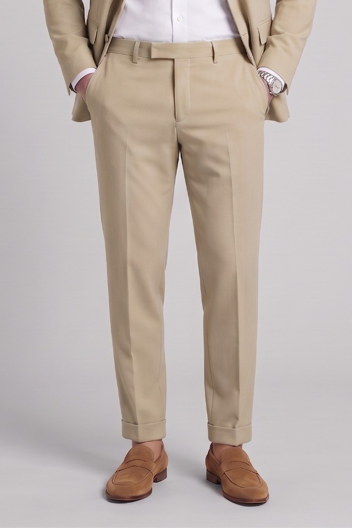 Markup abito in poliviscosa stretch MK496007 [21ae3d90]