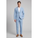 Markup abito in poliviscosa stretch MK496007 [4a42545f]