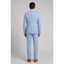 Markup abito in poliviscosa stretch MK496007 [93641752]