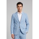Markup abito in poliviscosa stretch MK496007 [2479d656]