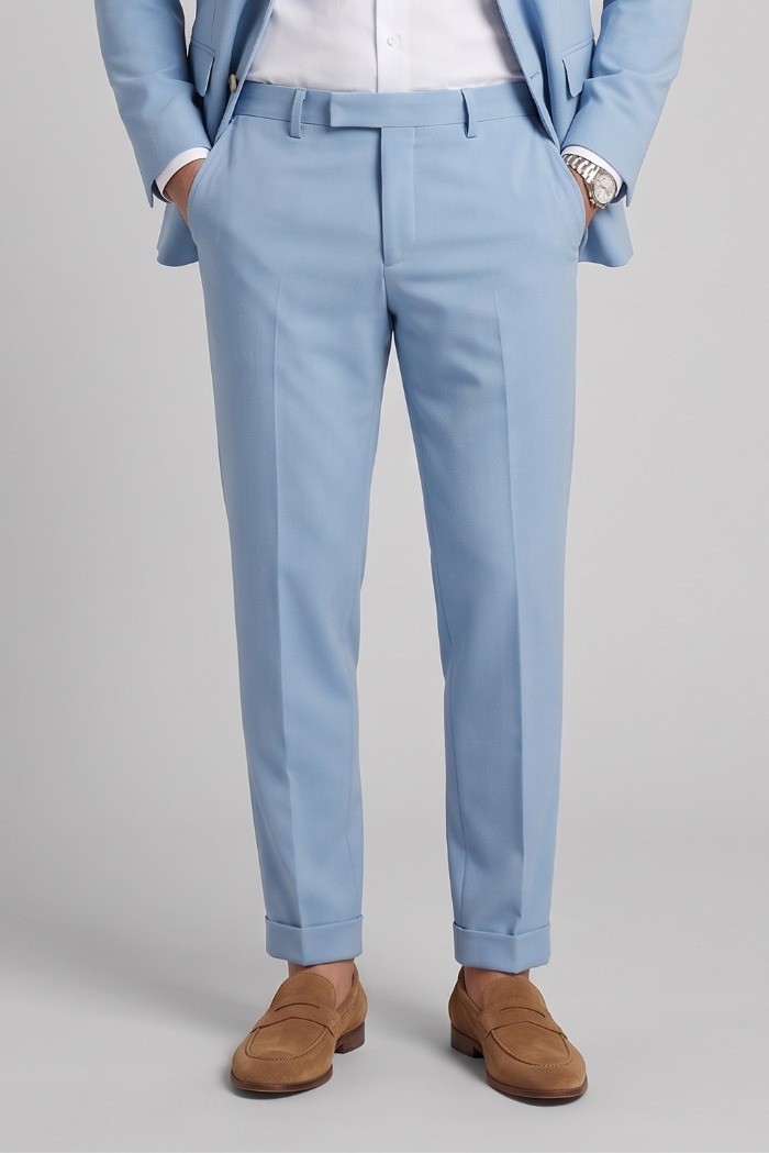 Markup abito in poliviscosa stretch MK496007 [9634504c]
