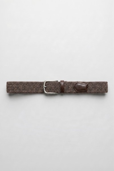 Up Accessori cintura intrecciata 800 [4e564c80]