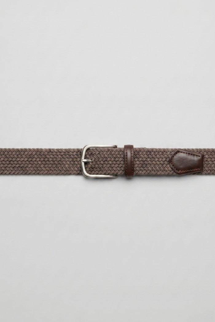 Up Accessori cintura intrecciata 800 [97700f8d]
