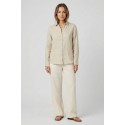 Blash camicia in lino BS1730006 [76c1f286]