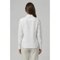 Blash camicia in lino BS1730006 [e50a948b]