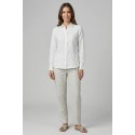 Blash camicia in lino BS1730006 [5217558f]