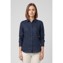 Blash camicia in lino BS1730006 [a7326d80]