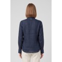 Blash camicia in lino BS1730006 [7e142e8d]