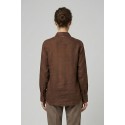 Blash camicia in lino BS1730006 [bc083960]